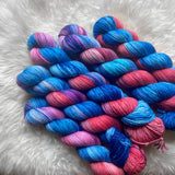 You Make Me Curious PREORDER - 6-WEEK TURNAROUND