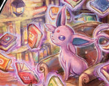 August 2026 - Catch ‘em All Yarn Club (SHIPS LATE-AUGUST)