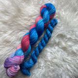 You Make Me Curious PREORDER - 6-WEEK TURNAROUND