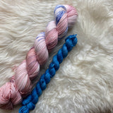 Russians Don't Blush PREORDER - 6-WEEK TURNAROUND