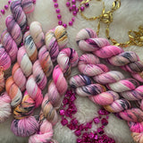 Hot Girls Hit Potholes