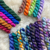 Mystery Mini Skein Packs