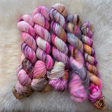 Hot Girls Hit Potholes