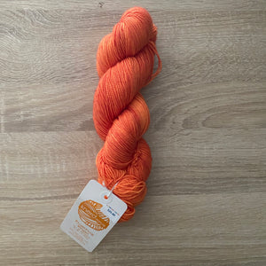 DESTASH -  Knerd String Sock Yarn