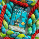 Under The Whispering Door - PREORDER 4-WEEK TURNAROUND